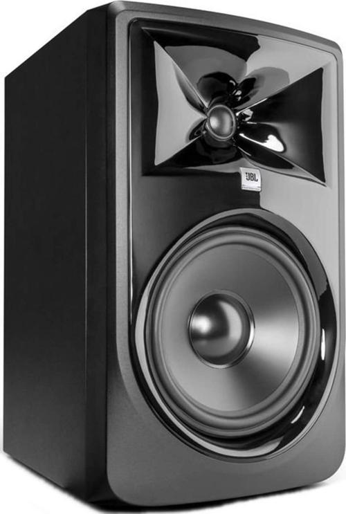 308P MKII 8 inç 112 Watt Aktif Studyo Monitör