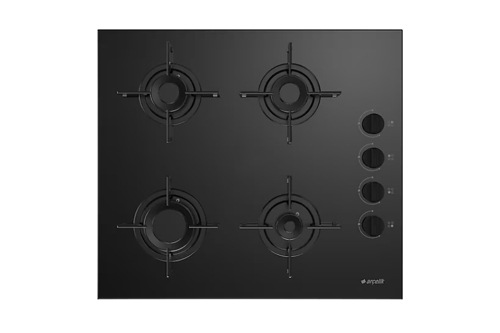 OCD T 601 ESR Gazlı Cam Tablalı Ocak
