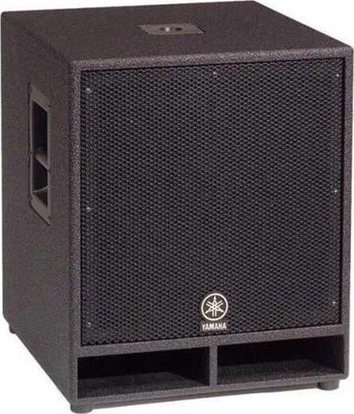 CW115V 15 Pasif Subwoofer Hoparlör