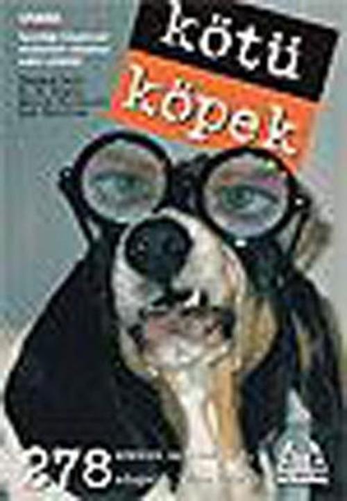 Arkadaş Yayıncılık Kötü Köpek