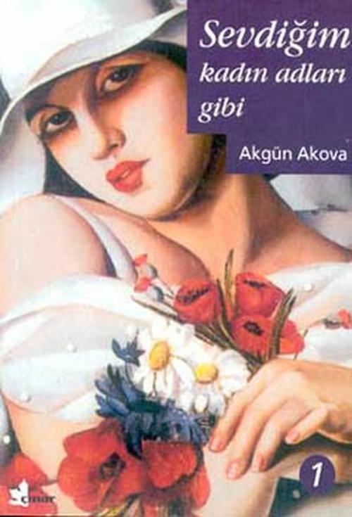Sevdiğim Kadın Adları Gibi 1