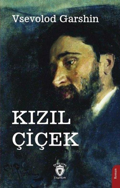 Dorlion Yayınevi Kızıl Çiçek