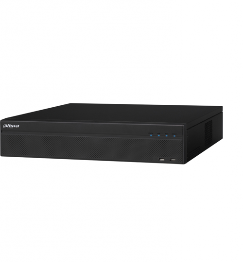 NVR5864-EI, 64Kanal, 32Mpix, H265+, 8 HDD Desteği, 1080P Kayıt, 384Mbps Bant Genişliği, 2 Port GigaBit Lan, RAID
