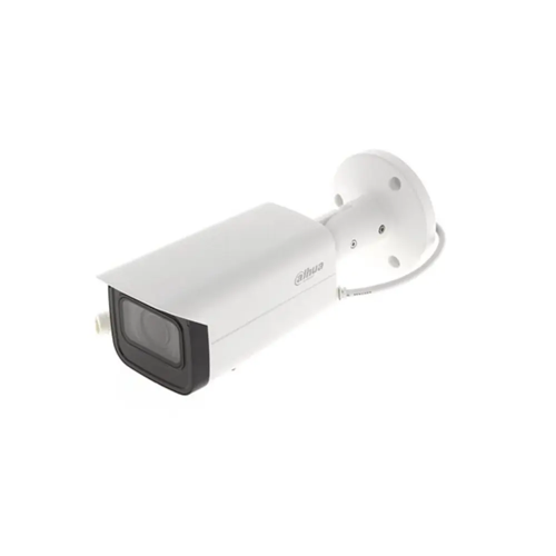 IPC-HFW1431T-ZS-2812-S4  4Mpix, 2,8-12mm  Motorize Lens, SD Kart, H265+, 50Mt Gece Görüşü, IP67, PoE Bullet IP Kam