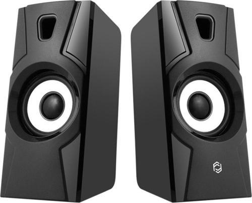 Fs-2140U 2.0 Hoparlör Sistemi Siyah (Usb)