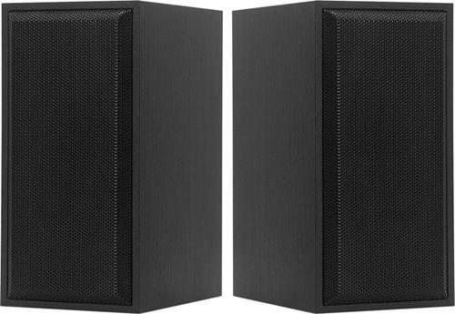 Fs-2142U 2.0 Hoparlör Sistemi Ahşap Siyah (Usb)