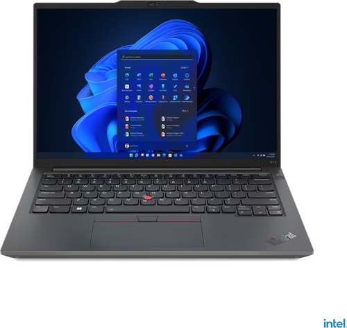 21JK0005TX, ThinkPad E14 Gen5, i5-1335U, 14&quot; WUXGA, 16Gb Ram, 512Gb SSD, Paylaşımlı Ekran Kartı, Free Dos, N