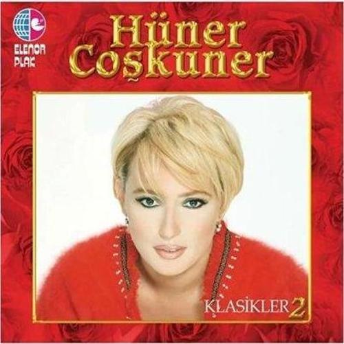 Klasikler 2 (Renkli Plak Kırmızı) Plak