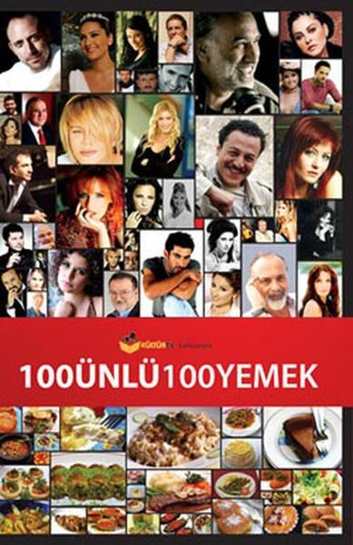 100 Ünlü  100 Yemek