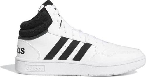 Hoops 3.0 Mid Erkek Ayakkabı Gw3019