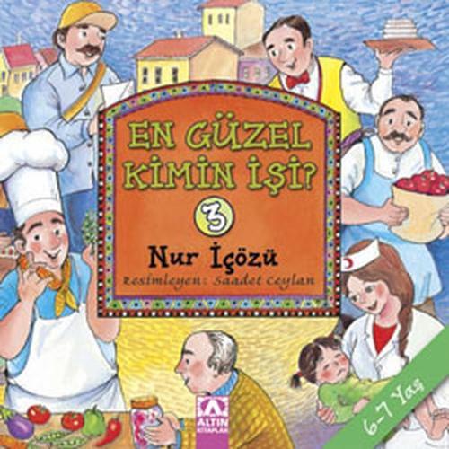 En Güzel Kimin İşi? - 3