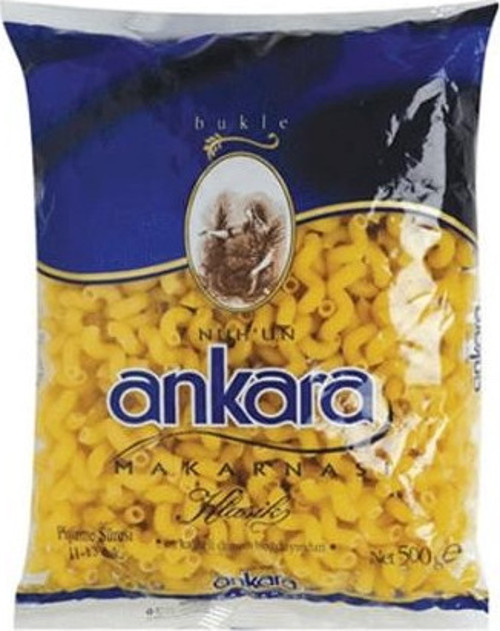 Bukle Makarna 500 gr