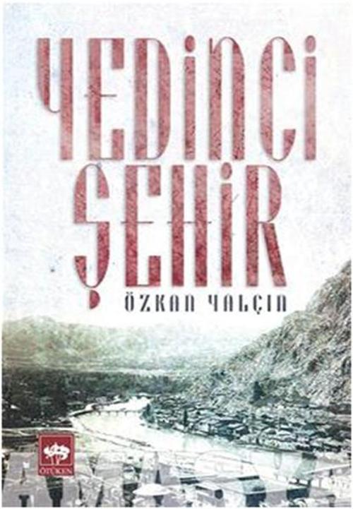 Ötüken Neşriyat Yedinci Şehir