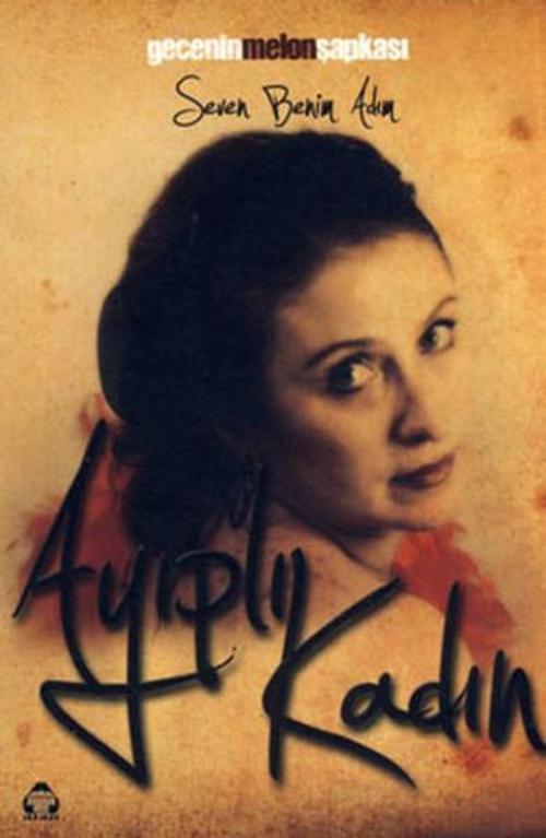 Yeni Alan Yayıncılık Ayıplı Kadın