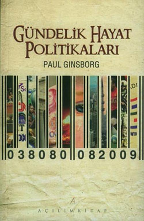 Gündelik Hayat Politikaları