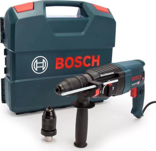 GBH 2-28 F 880 W Pnömatik Kırıcı-Delici
