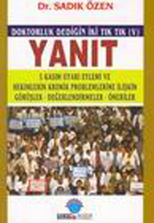 Yanıt-5 Kasım