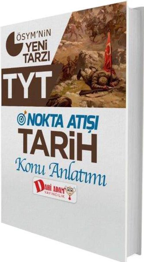 TYT Nokta Atışı Tarih Konu Anlatımı