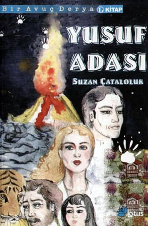 Yusuf Adası