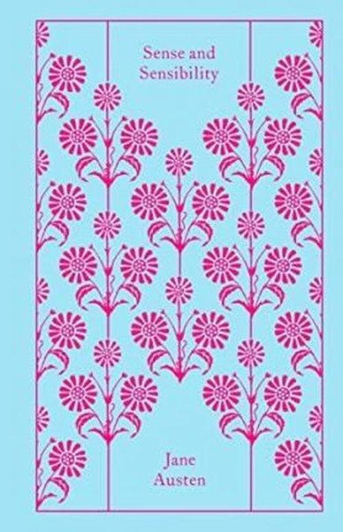 Sense and Sensibility (Clothbound Classics)