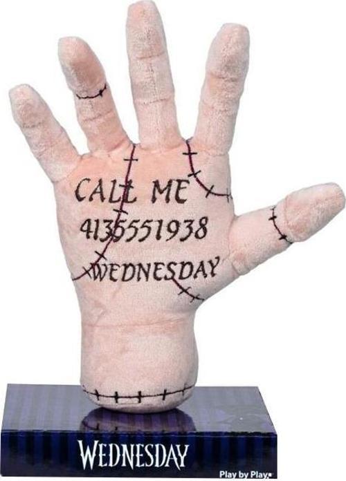 Thing Plinth Call Me 25 cm Peluş