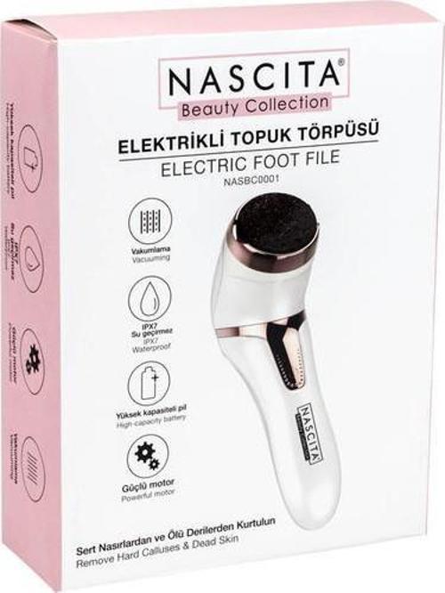Elektrikli Topuk Törpüsü