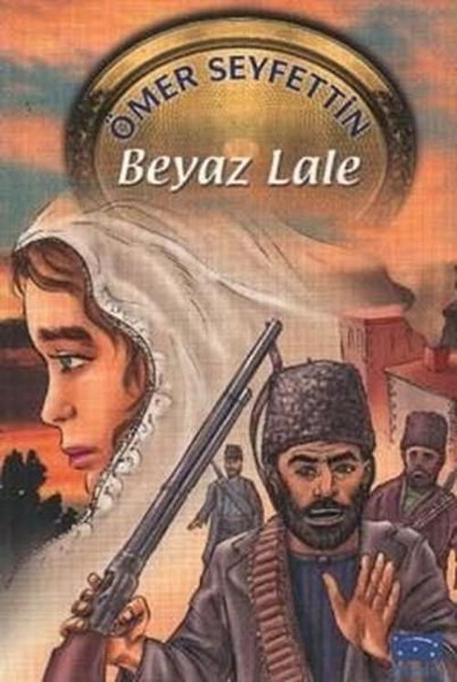 Parıltı Yayınları Beyaz Lale-3