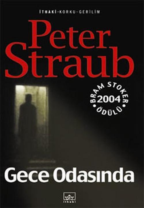 Gece Odasında