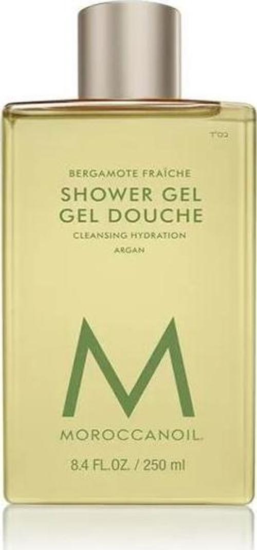 Bergamot Fraichel Shower Gel Duş Jeli 250 ml