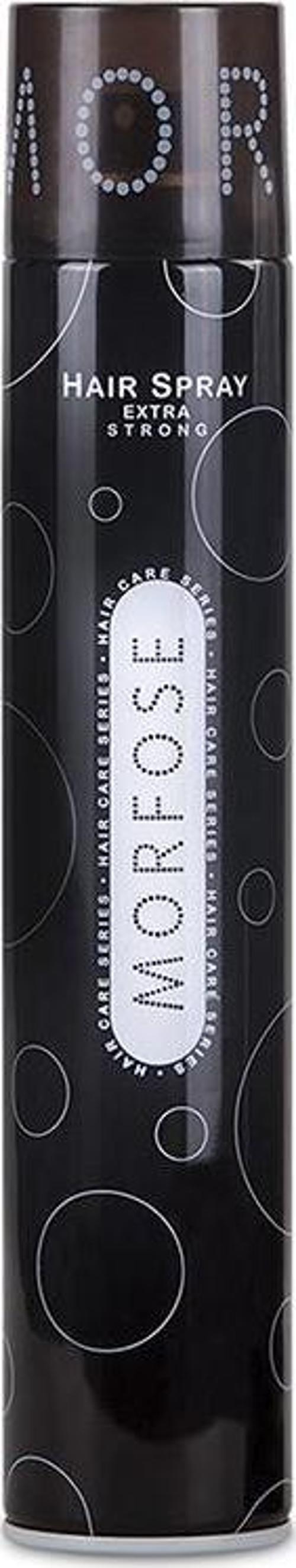 Extra Strong Saç Spreyi 400 ml