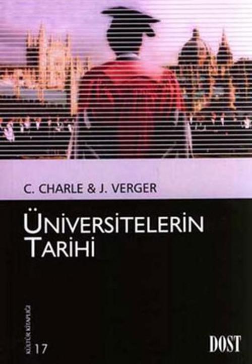Dost Kitabevi Üniversitelerin Tarihi