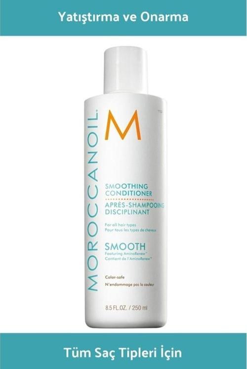 Smoothing Conditioner Yatıştırıcı Krem 250 ml