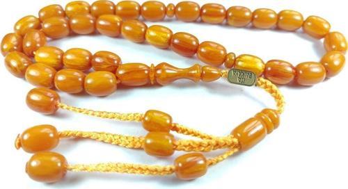 Isa Balkaya Usta Işi Imzalı Mühürlü Belçika Katalin Zaza Sertifikalı Sertifikalı