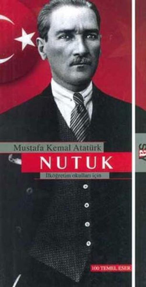 Nutuk-İlköğretim Okulları İçin