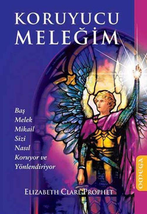 Omega Koruyucu Meleğim