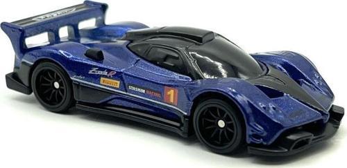 Tekli Arabalar PAGANİ ZONDA R HKK83