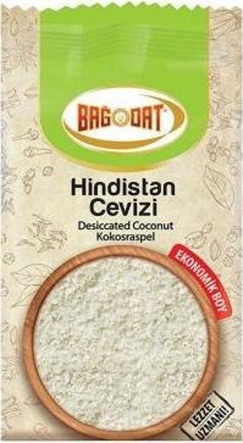 Hindistan Cevizi Eko. 160 Gr.