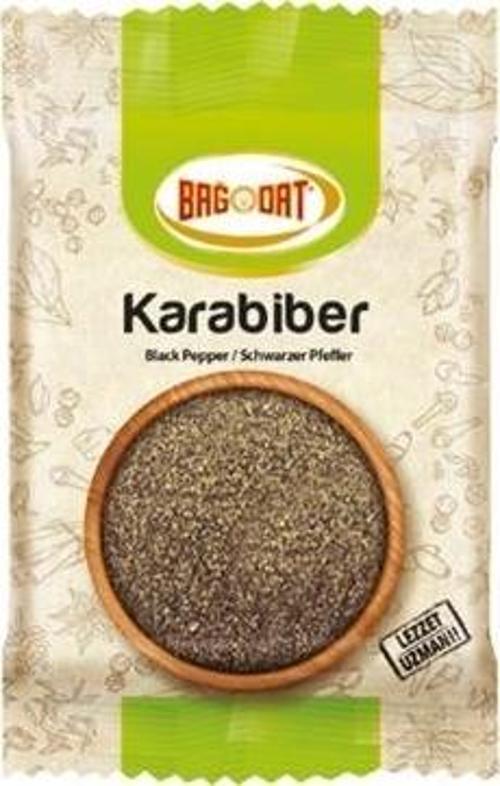 Karabiber Tane 40 Gr. (baharat) (2'li)