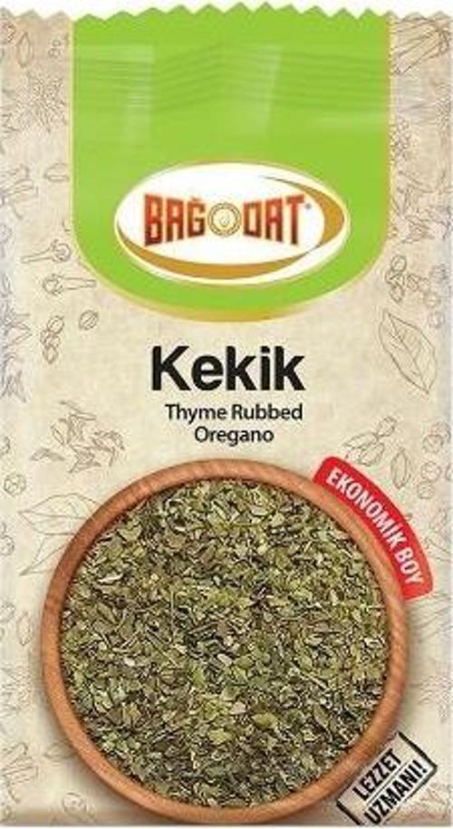 Kekik Eko. 60 Gr. (baharat)