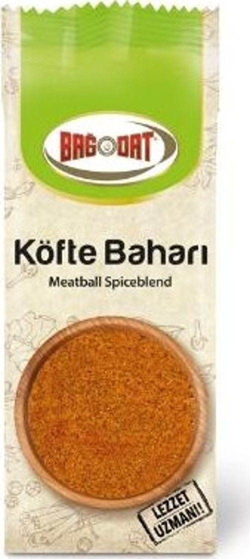 Köfte Baharatı 65 Gr. (2'li)