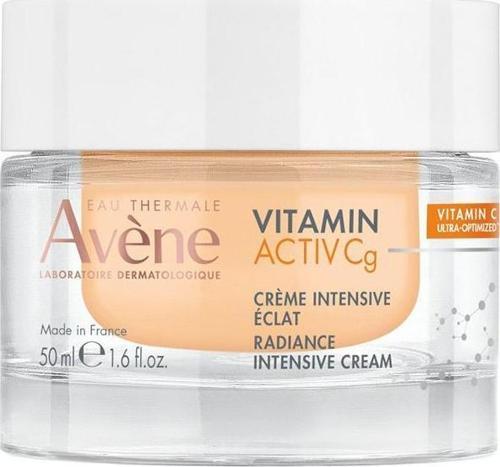 Vitamine Activ Cg Yoğun Krem 50 ml