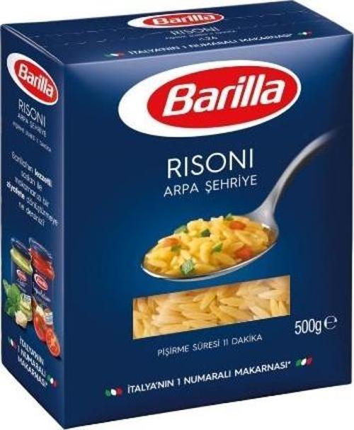 Arpa Şehriye Makarna 500 gr.