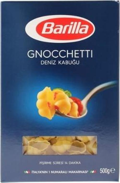 Deniz Kabuğu Makarna 500 gr.