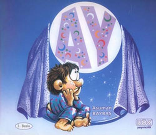 Kök Yayıncılık Ay