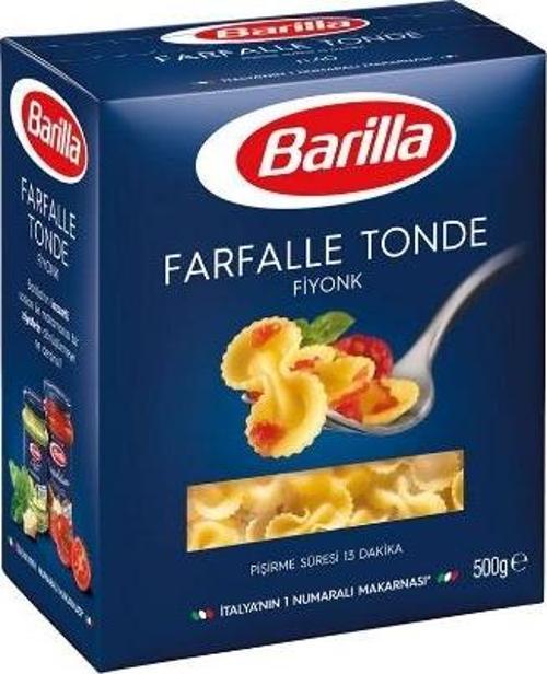 Fiyonk Makarna 500 gr.