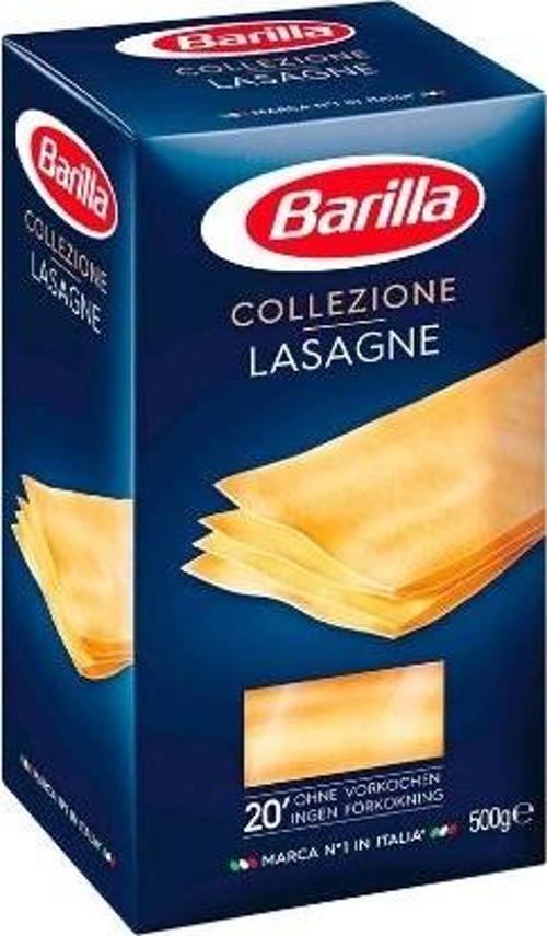 Lasagne Makarna 500 gr.