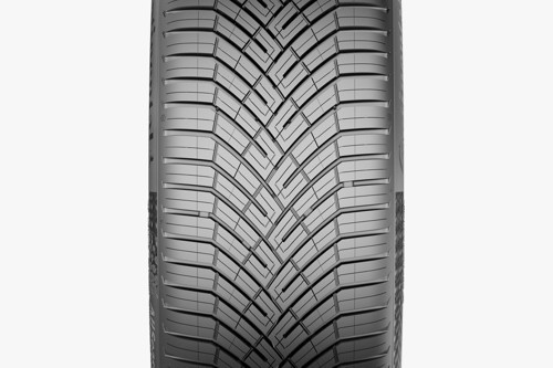 205/55R19 97V XL ASC2 CONTİNENTAL (2025)