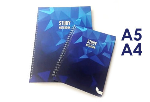 A4-A5 DEFTER SETİ.