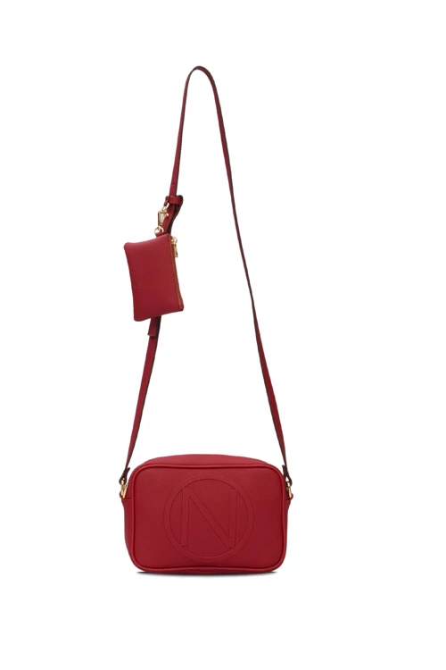 Kadın Çapraz Postacı Çantası Tarçın CN7594T – Günlük Şık Tasarım, Hafif ve Kullanışlı