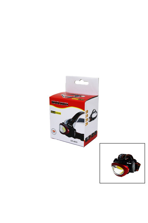 PİLLİ KAFA LAMBASI OYNAR BAŞLI GO-53-vice 00873